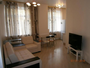 Leader NORD apartments at Smolenskaya, Moscow
